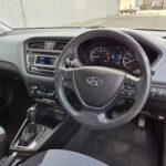 2015 Hyundai I20 1.4 SE Auto Euro 6 5dr