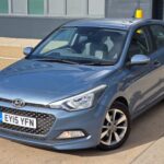 2015 Hyundai I20 1.4 SE Auto Euro 6 5dr