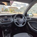 2015 Hyundai I20 1.4 SE Auto Euro 6 5dr