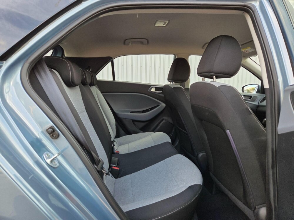 2015 Hyundai I20 1.4 SE Auto Euro 6 5dr