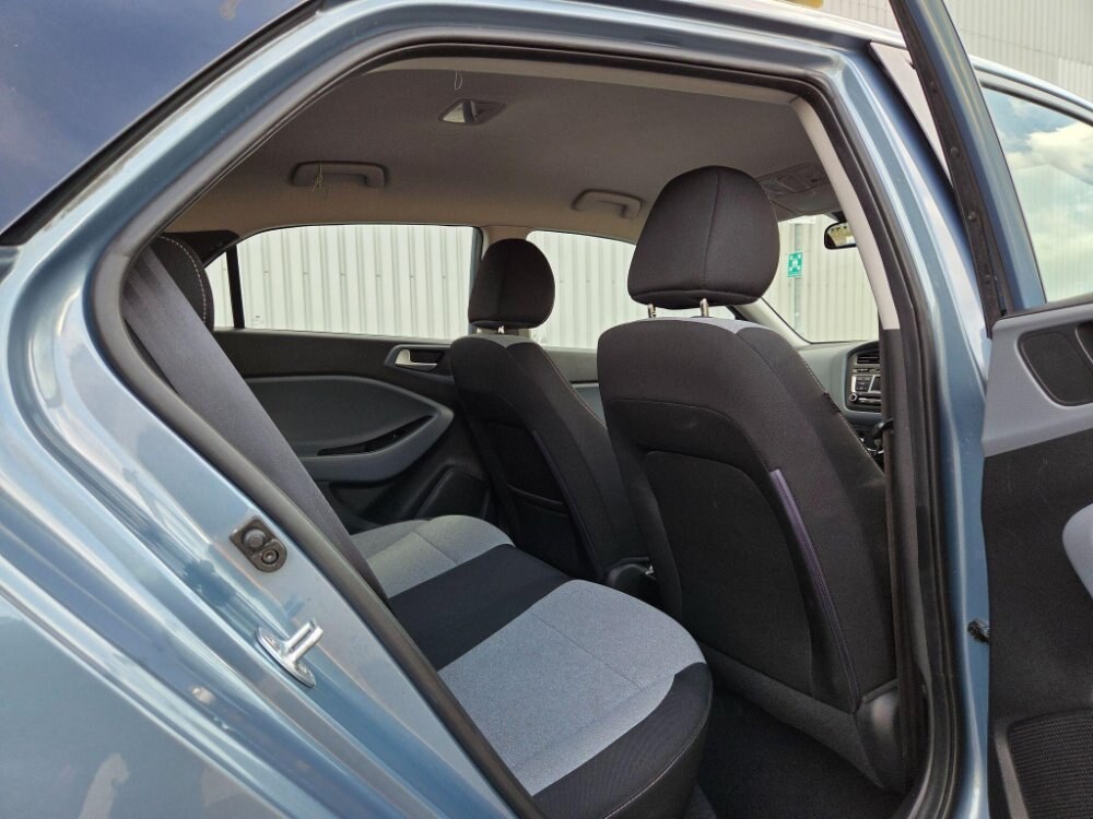 2015 Hyundai I20 1.4 SE Auto Euro 6 5dr
