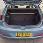 2015 Hyundai I20 1.4 SE Auto Euro 6 5dr