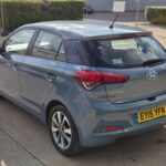 2015 Hyundai I20 1.4 SE Auto Euro 6 5dr