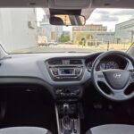 2015 Hyundai I20 1.4 SE Auto Euro 6 5dr