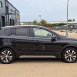 2016 Suzuki Sx4 1.4 Boosterjet SZ5 Auto ALLGRIP Euro 6 (s/s) 5dr