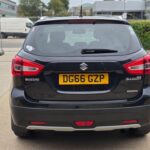 2016 Suzuki Sx4 1.4 Boosterjet SZ5 Auto ALLGRIP Euro 6 (s/s) 5dr