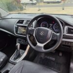 2016 Suzuki Sx4 1.4 Boosterjet SZ5 Auto ALLGRIP Euro 6 (s/s) 5dr