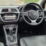 2016 Suzuki Sx4 1.4 Boosterjet SZ5 Auto ALLGRIP Euro 6 (s/s) 5dr