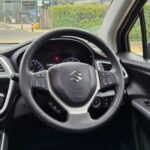 2016 Suzuki Sx4 1.4 Boosterjet SZ5 Auto ALLGRIP Euro 6 (s/s) 5dr