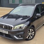 2016 Suzuki Sx4 1.4 Boosterjet SZ5 Auto ALLGRIP Euro 6 (s/s) 5dr