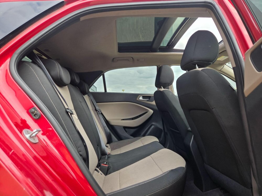 2015 Hyundai I20 1.4 Premium SE Auto Euro 6 5dr