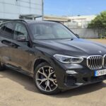 2019 BMW X5 3.0 30d M Sport Auto xDrive Euro 6 (s/s) 5dr