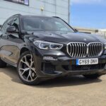 2019 BMW X5 3.0 30d M Sport Auto xDrive Euro 6 (s/s) 5dr