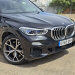 2019 BMW X5 3.0 30d M Sport Auto xDrive Euro 6 (s/s) 5dr