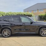 2019 BMW X5 3.0 30d M Sport Auto xDrive Euro 6 (s/s) 5dr