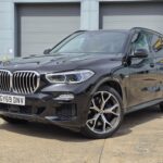 2019 BMW X5 3.0 30d M Sport Auto xDrive Euro 6 (s/s) 5dr