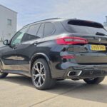2019 BMW X5 3.0 30d M Sport Auto xDrive Euro 6 (s/s) 5dr