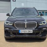 2019 BMW X5 3.0 30d M Sport Auto xDrive Euro 6 (s/s) 5dr