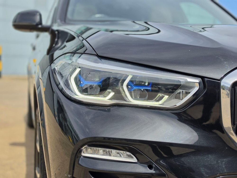 2019 BMW X5 3.0 30d M Sport Auto xDrive Euro 6 (s/s) 5dr