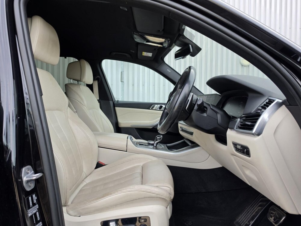 2019 BMW X5 3.0 30d M Sport Auto xDrive Euro 6 (s/s) 5dr