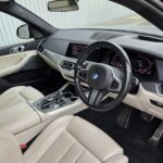 2019 BMW X5 3.0 30d M Sport Auto xDrive Euro 6 (s/s) 5dr