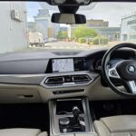 2019 BMW X5 3.0 30d M Sport Auto xDrive Euro 6 (s/s) 5dr