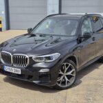 2019 BMW X5 3.0 30d M Sport Auto xDrive Euro 6 (s/s) 5dr
