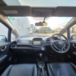 2011 Honda Jazz 1.3h IMA HX-T CVT Euro 5 5dr