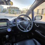 2011 Honda Jazz 1.3h IMA HX-T CVT Euro 5 5dr
