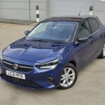 2021 Vauxhall Corsa 1.2 Turbo Elite Auto Euro 6 (s/s) 5dr