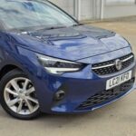 2021 Vauxhall Corsa 1.2 Turbo Elite Auto Euro 6 (s/s) 5dr