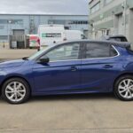 2021 Vauxhall Corsa 1.2 Turbo Elite Auto Euro 6 (s/s) 5dr