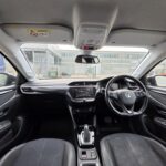 2021 Vauxhall Corsa 1.2 Turbo Elite Auto Euro 6 (s/s) 5dr