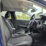 2021 Vauxhall Corsa 1.2 Turbo Elite Auto Euro 6 (s/s) 5dr