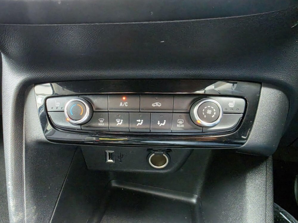 2021 Vauxhall Corsa 1.2 Turbo Elite Auto Euro 6 (s/s) 5dr