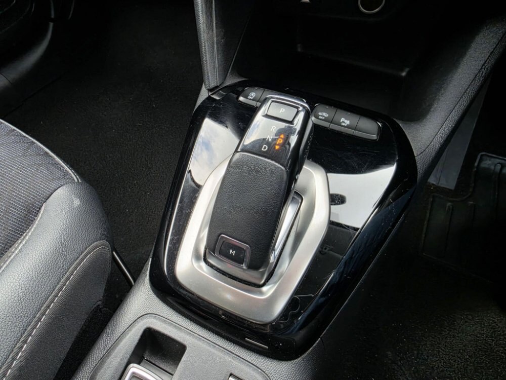 2021 Vauxhall Corsa 1.2 Turbo Elite Auto Euro 6 (s/s) 5dr
