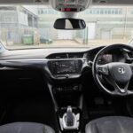 2021 Vauxhall Corsa 1.2 Turbo Elite Auto Euro 6 (s/s) 5dr