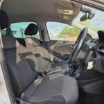 2017 Volkswagen Polo 1.2 TSI BlueMotion Tech Match Edition Euro 6 (s/s) 5dr