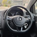 2017 Volkswagen Polo 1.2 TSI BlueMotion Tech Match Edition Euro 6 (s/s) 5dr