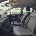 2017 Volkswagen Polo 1.2 TSI BlueMotion Tech Match Edition Euro 6 (s/s) 5dr