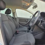 2012 Volkswagen Polo 1.2 Match Euro 5 5dr
