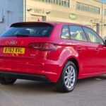 2014 Audi A3 1.2 TFSI SE Sportback Euro 5 (s/s) 5dr