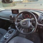 2014 Audi A3 1.2 TFSI SE Sportback Euro 5 (s/s) 5dr