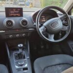 2014 Audi A3 1.2 TFSI SE Sportback Euro 5 (s/s) 5dr