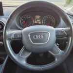2014 Audi A3 1.2 TFSI SE Sportback Euro 5 (s/s) 5dr