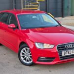 2014 Audi A3 1.2 TFSI SE Sportback Euro 5 (s/s) 5dr