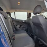 2019 Vauxhall Corsa 1.4i ecoTEC SE Nav Auto Euro 6 5dr