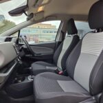 2017 Toyota Yaris 1.5 VVT-h Icon Tech E-CVT Euro 6 (s/s) 5dr