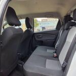 2017 Toyota Yaris 1.5 VVT-h Icon Tech E-CVT Euro 6 (s/s) 5dr