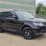 2022 Land Rover Range Rover Sport 3.0 D300 MHEV HSE Dynamic Auto 4WD Euro 6 (s/s) 5dr